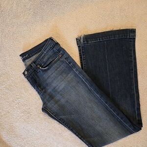 Women's Dojo Jeans